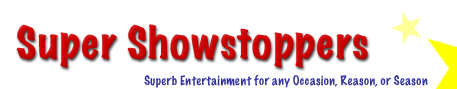 Super Showstoppers